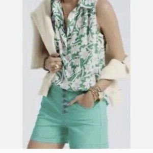 CAbi shorts Style #6075